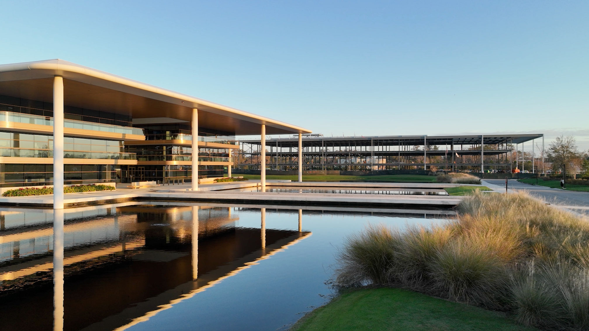 PGA TOUR Studios